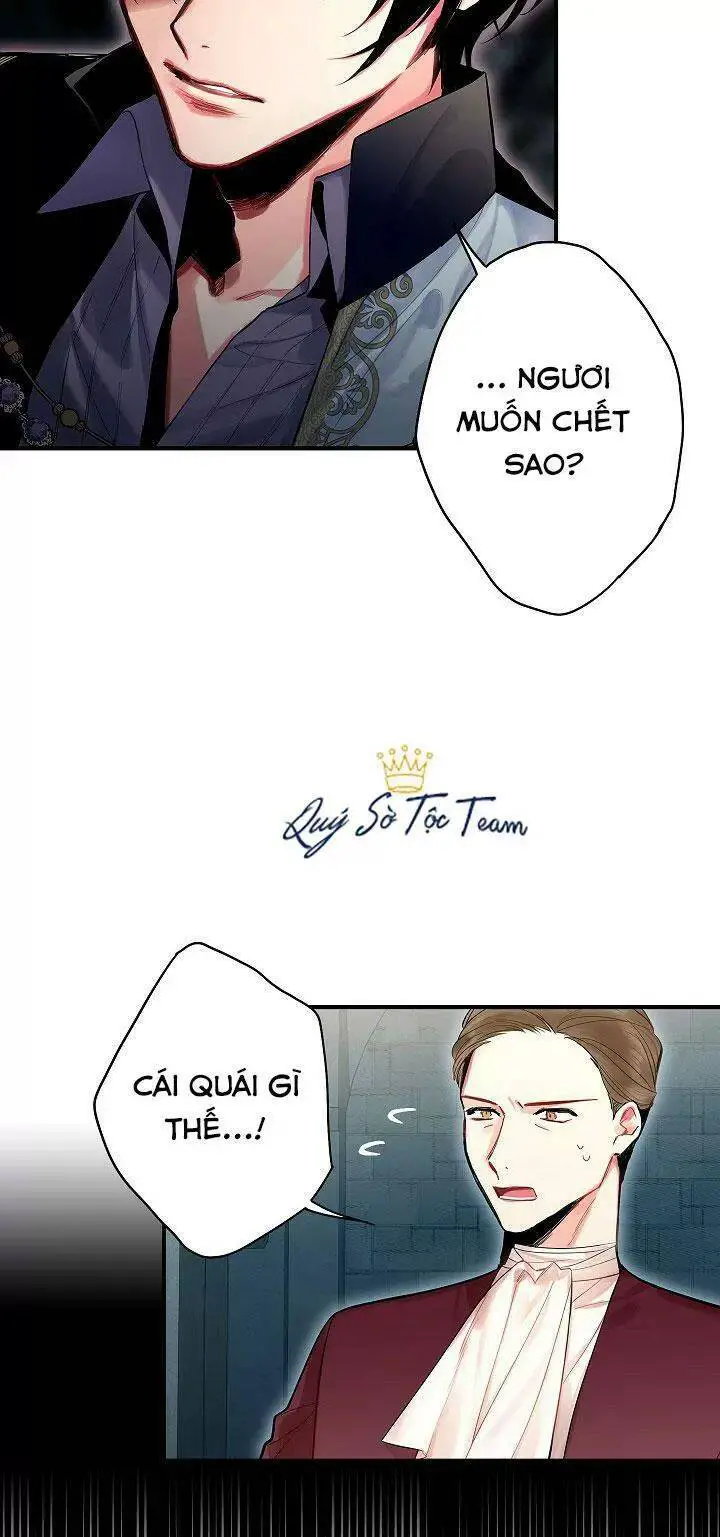 Trọng Sinh Trở Thành Hoàng Phi Nettruyen ZZZ Chương 134 Page 14