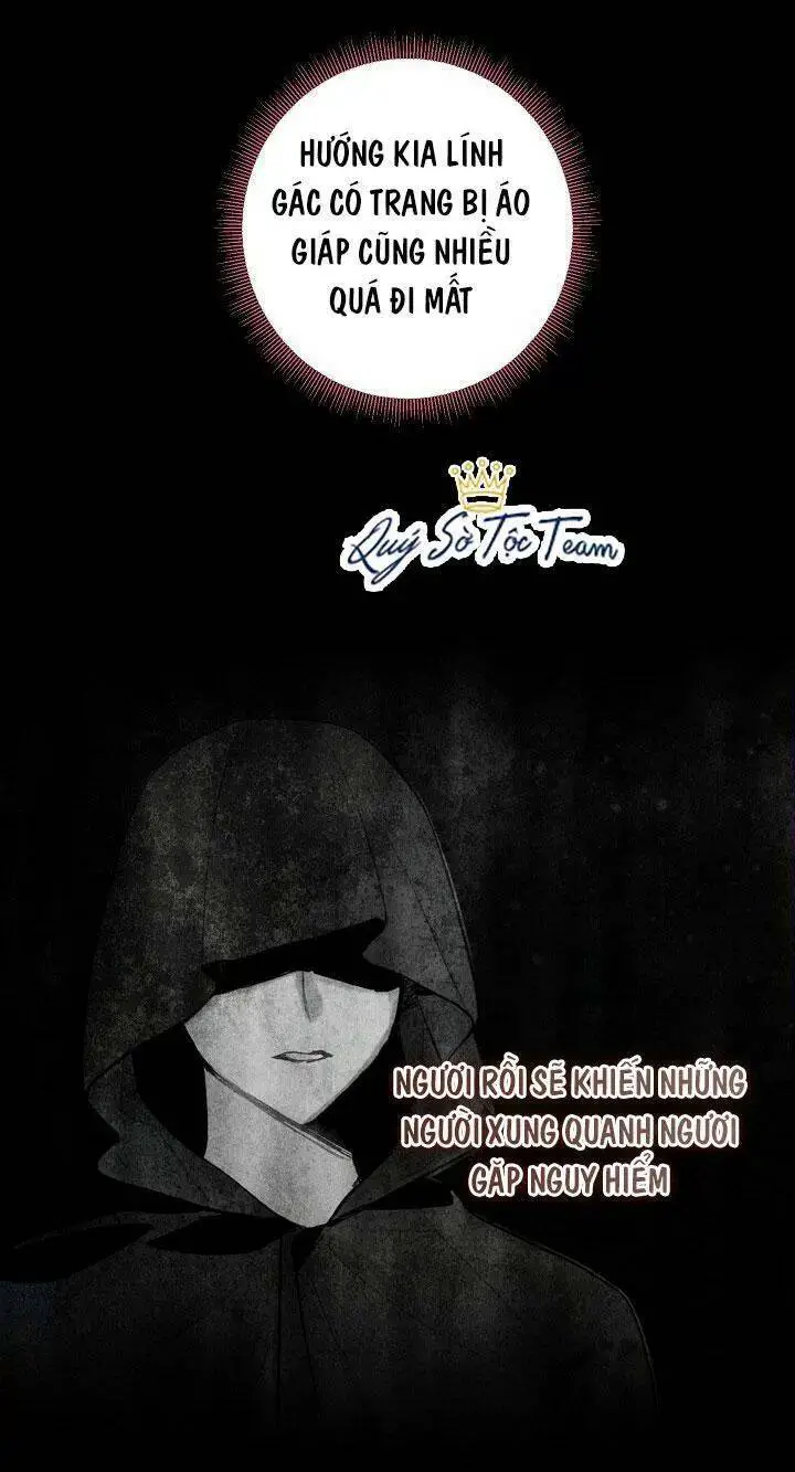 Trọng Sinh Trở Thành Hoàng Phi Nettruyen ZZZ Chương 134 Page 17
