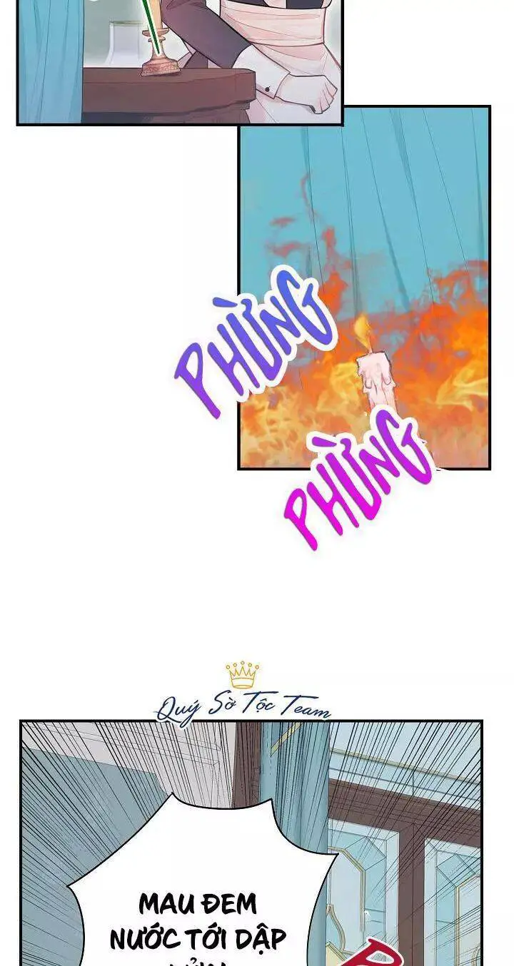 Trọng Sinh Trở Thành Hoàng Phi Nettruyen ZZZ Chương 109 Page 11