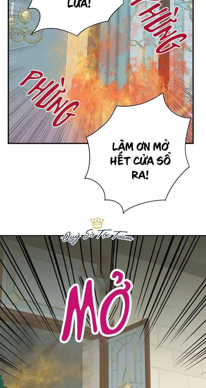 Trọng Sinh Trở Thành Hoàng Phi Nettruyen ZZZ Chương 109 Page 12