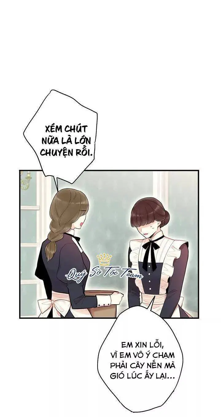 Trọng Sinh Trở Thành Hoàng Phi Nettruyen ZZZ Chương 109 Page 16