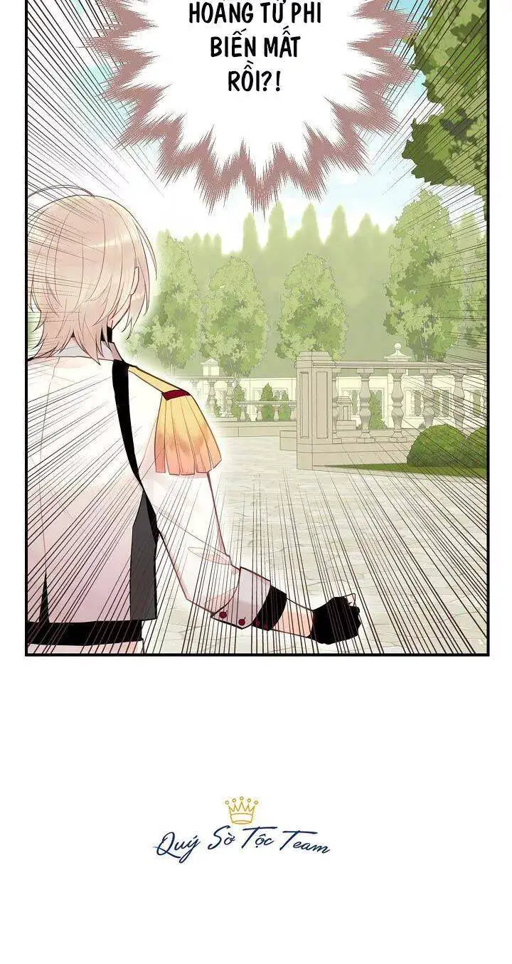 Trọng Sinh Trở Thành Hoàng Phi Nettruyen ZZZ Chương 109 Page 19
