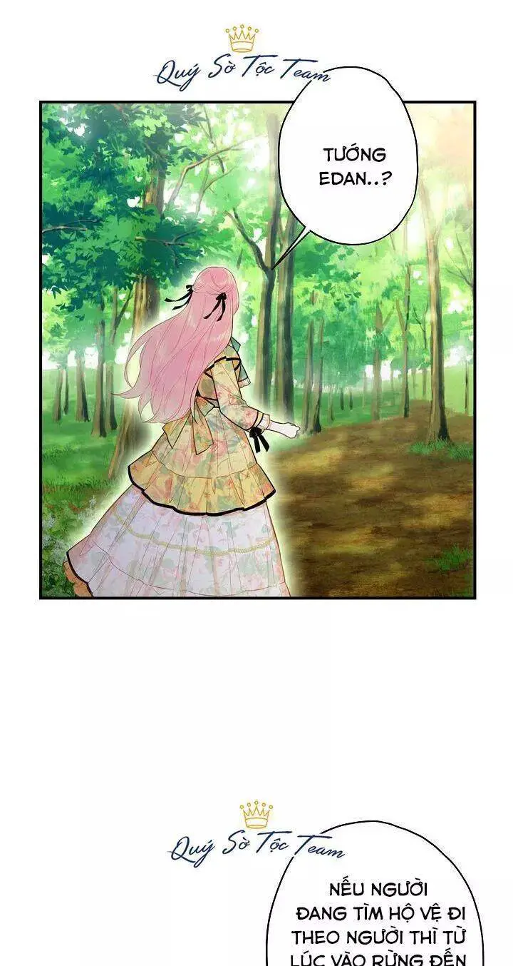 Trọng Sinh Trở Thành Hoàng Phi Nettruyen ZZZ Chương 109 Page 23