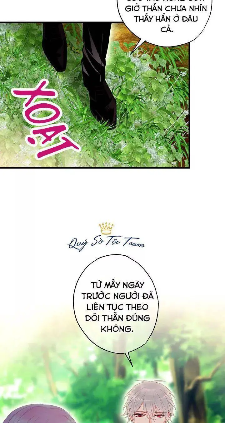 Trọng Sinh Trở Thành Hoàng Phi Nettruyen ZZZ Chương 109 Page 24