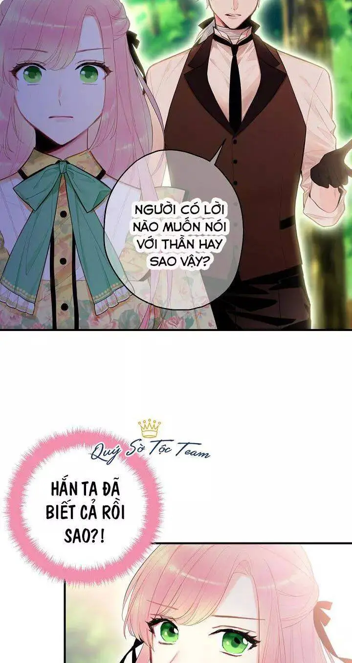 Trọng Sinh Trở Thành Hoàng Phi Nettruyen ZZZ Chương 109 Page 25