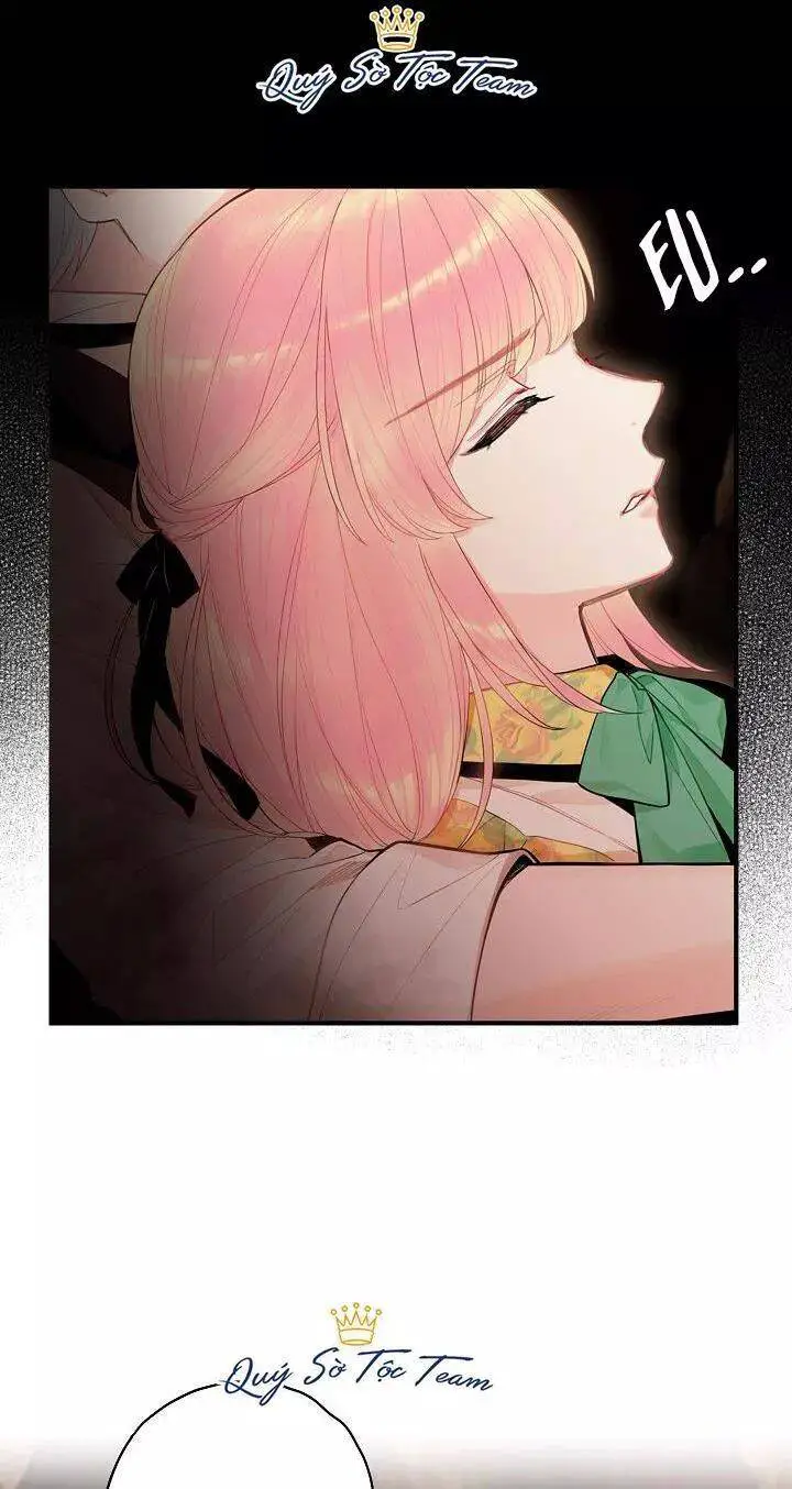 Trọng Sinh Trở Thành Hoàng Phi Nettruyen ZZZ Chương 109 Page 30