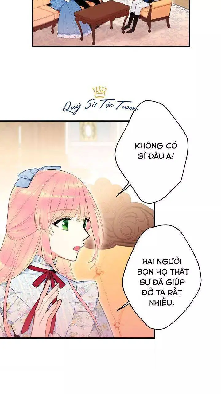 Trọng Sinh Trở Thành Hoàng Phi Nettruyen ZZZ Chương 108 Page 6