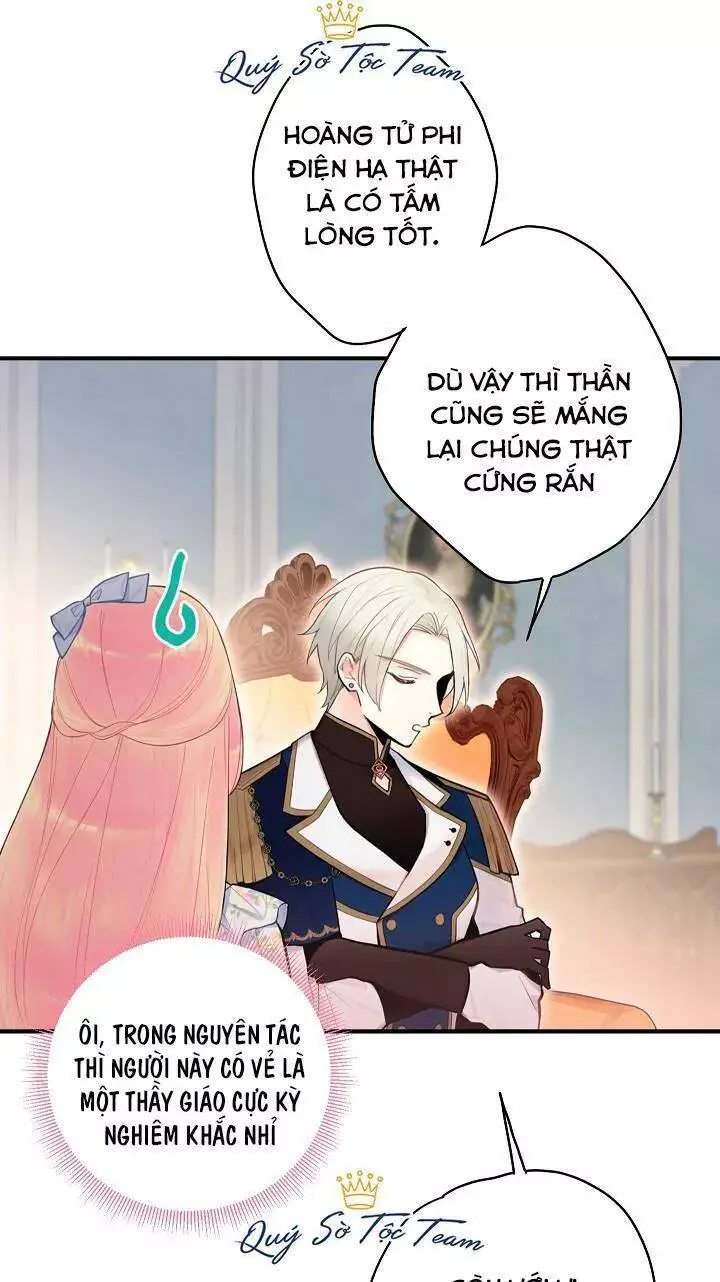 Trọng Sinh Trở Thành Hoàng Phi Nettruyen ZZZ Chương 108 Page 7