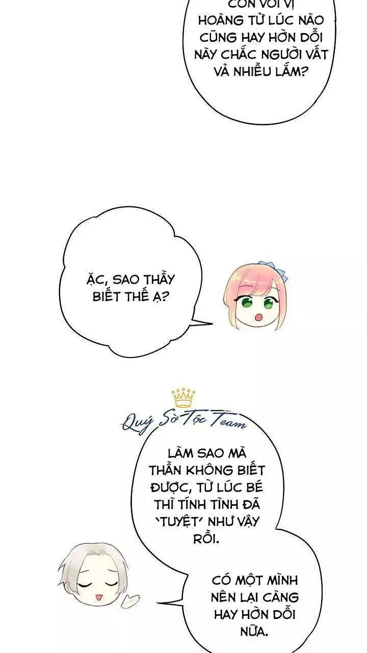 Trọng Sinh Trở Thành Hoàng Phi Nettruyen ZZZ Chương 108 Page 8