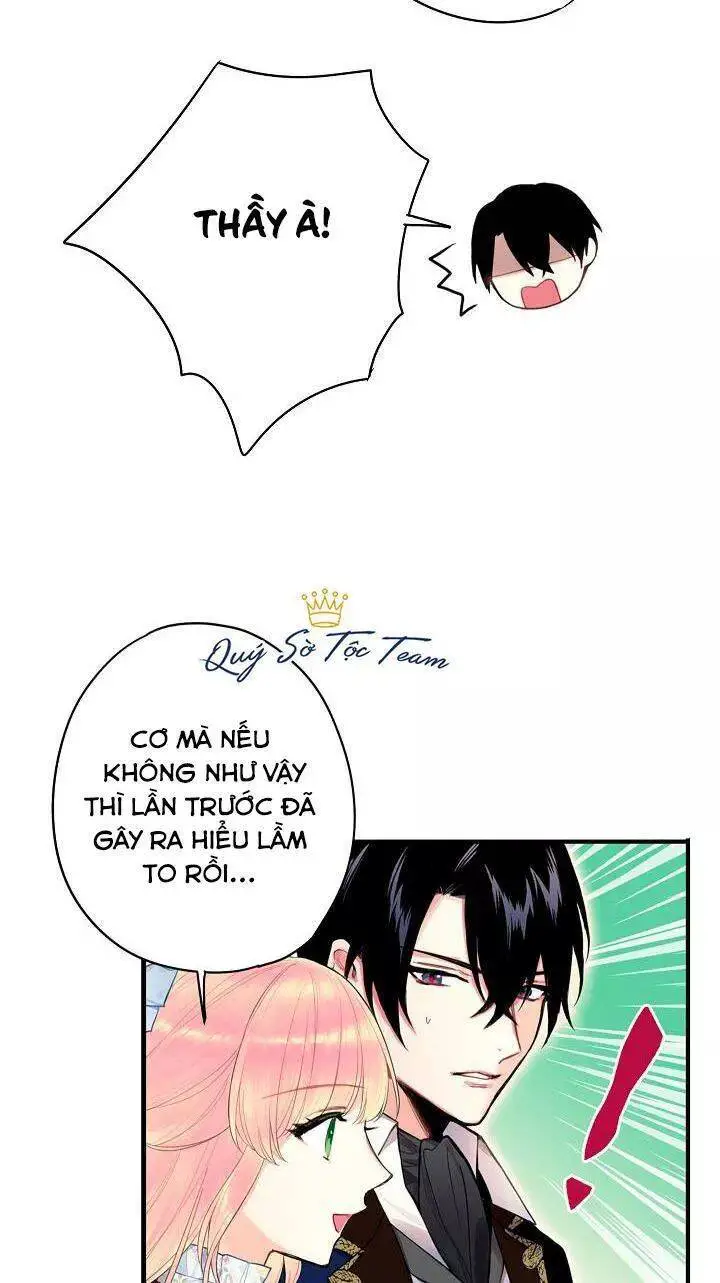 Trọng Sinh Trở Thành Hoàng Phi Nettruyen ZZZ Chương 108 Page 9