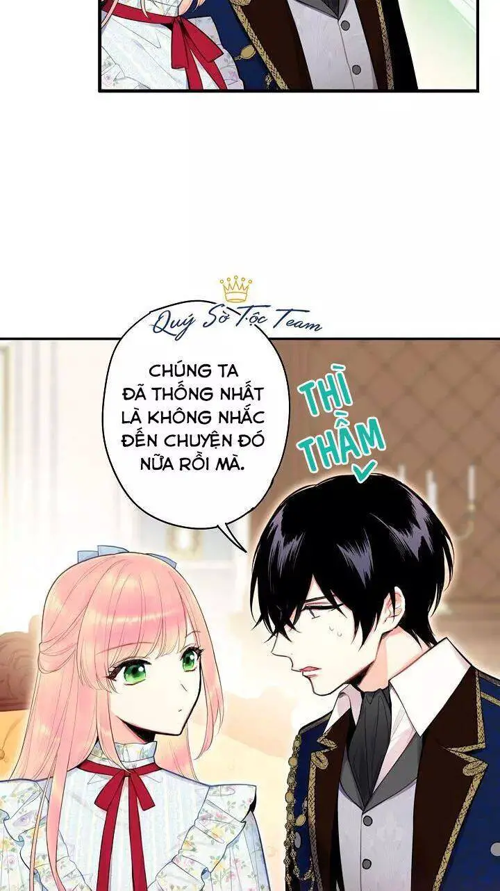 Trọng Sinh Trở Thành Hoàng Phi Nettruyen ZZZ Chương 108 Page 10
