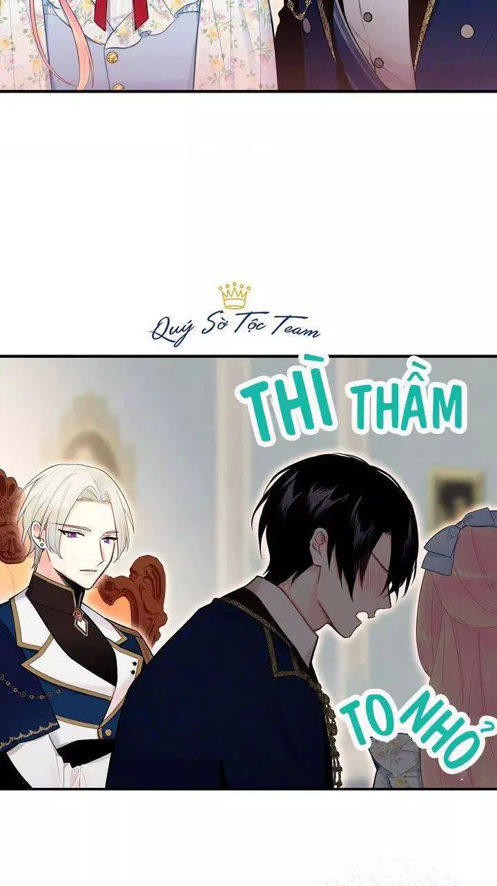 Trọng Sinh Trở Thành Hoàng Phi Nettruyen ZZZ Chương 108 Page 11