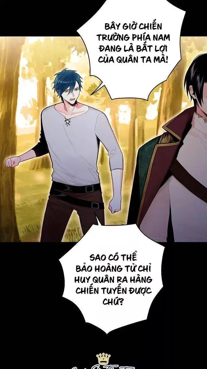 Trọng Sinh Trở Thành Hoàng Phi Nettruyen ZZZ Chương 108 Page 13