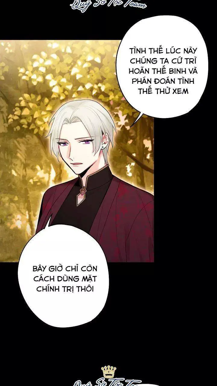 Trọng Sinh Trở Thành Hoàng Phi Nettruyen ZZZ Chương 108 Page 14