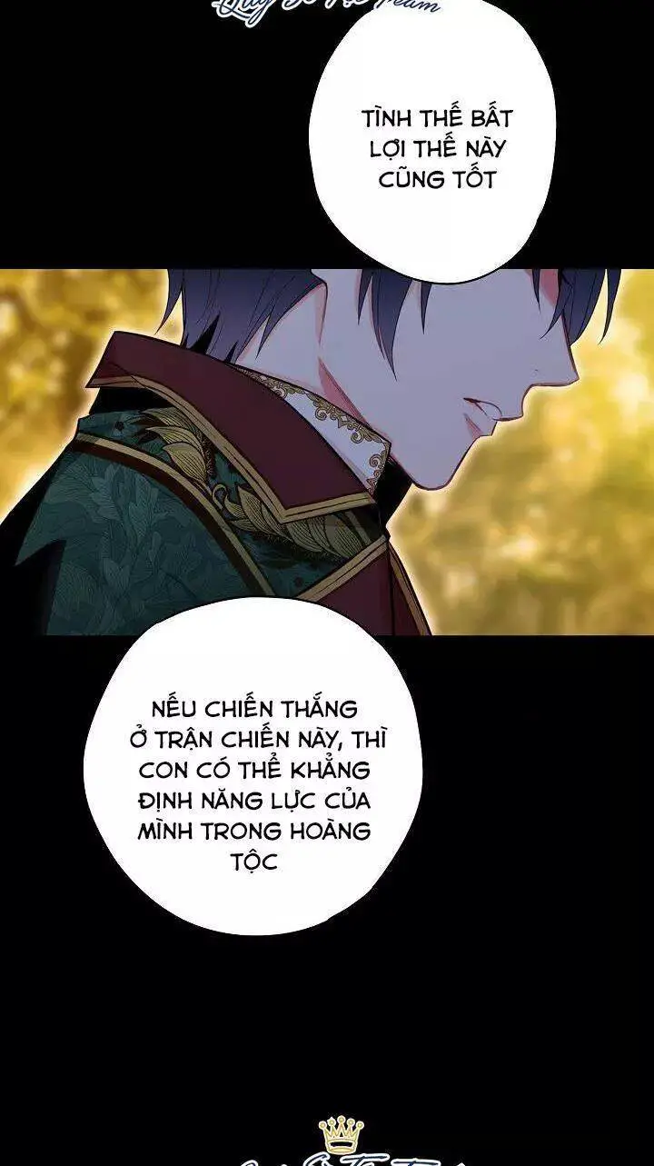 Trọng Sinh Trở Thành Hoàng Phi Nettruyen ZZZ Chương 108 Page 15