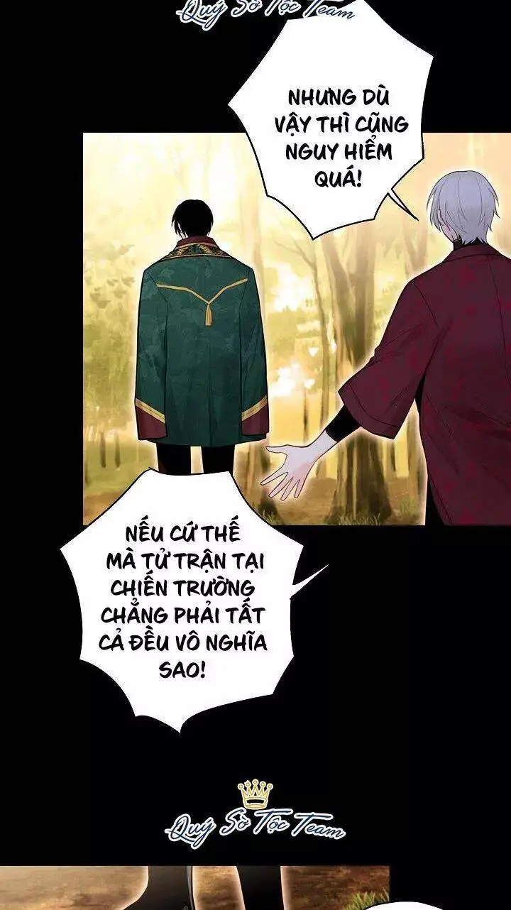 Trọng Sinh Trở Thành Hoàng Phi Nettruyen ZZZ Chương 108 Page 16