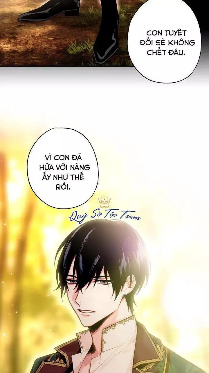 Trọng Sinh Trở Thành Hoàng Phi Nettruyen ZZZ Chương 108 Page 17