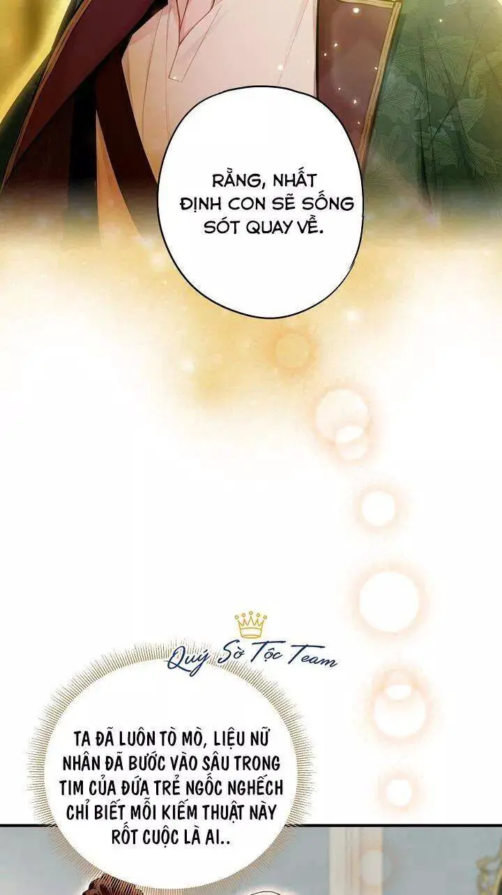 Trọng Sinh Trở Thành Hoàng Phi Nettruyen ZZZ Chương 108 Page 18