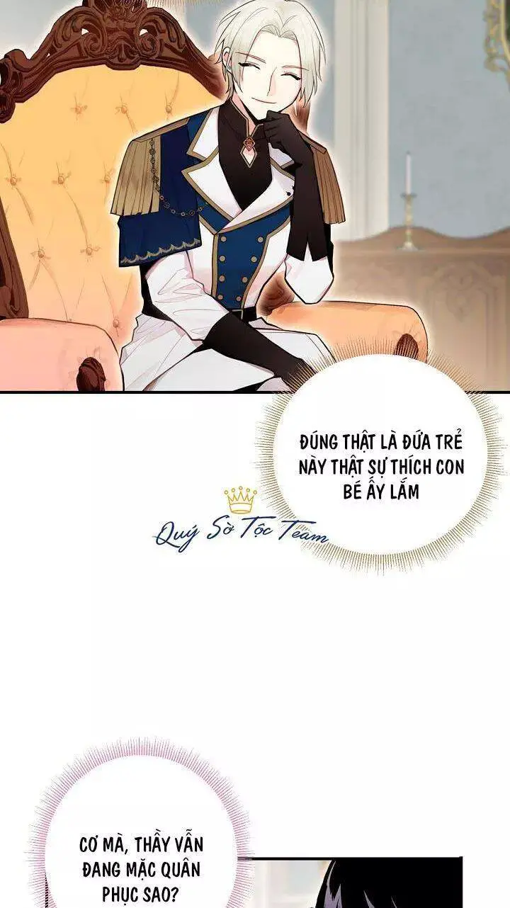Trọng Sinh Trở Thành Hoàng Phi Nettruyen ZZZ Chương 108 Page 19