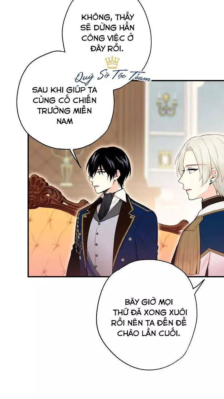 Trọng Sinh Trở Thành Hoàng Phi Nettruyen ZZZ Chương 108 Page 21
