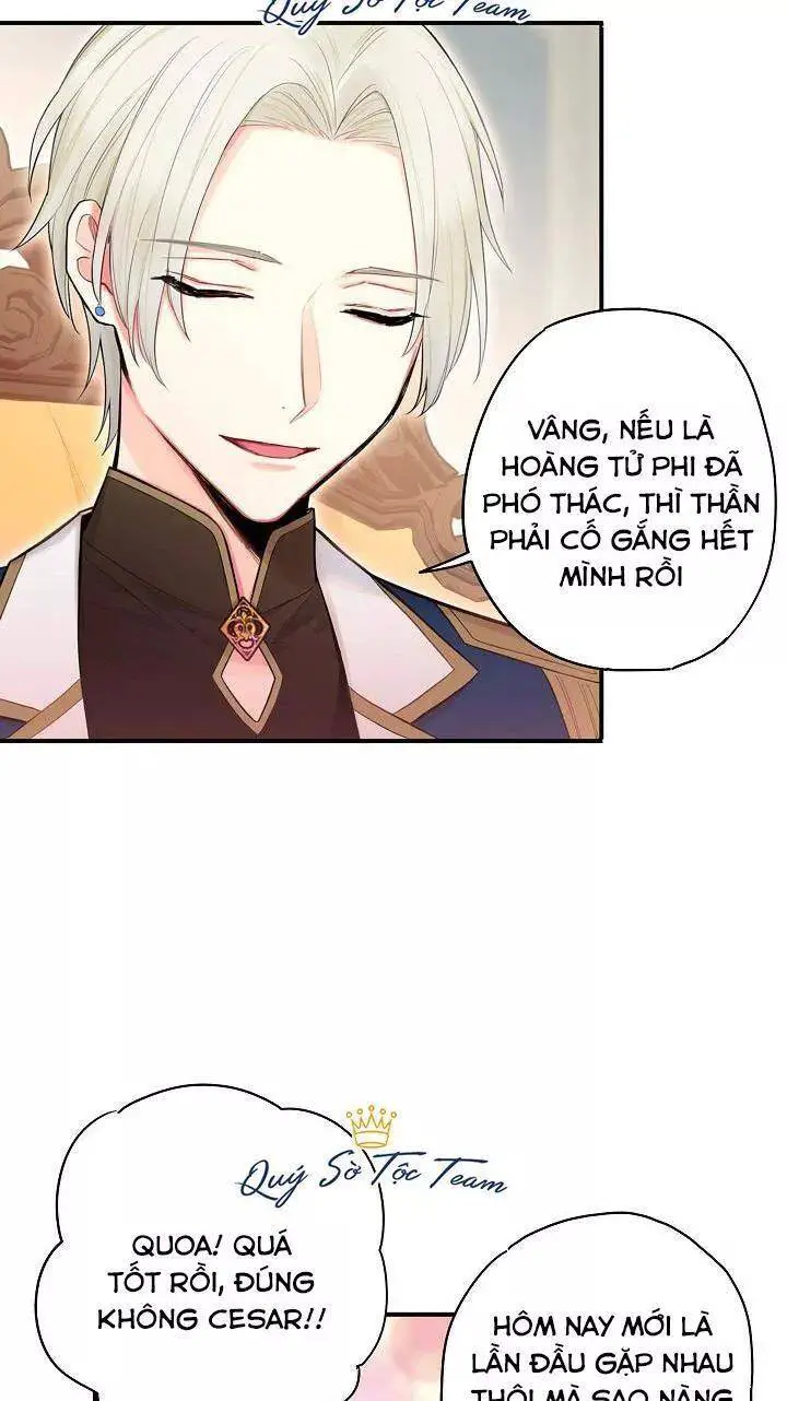 Trọng Sinh Trở Thành Hoàng Phi Nettruyen ZZZ Chương 108 Page 28