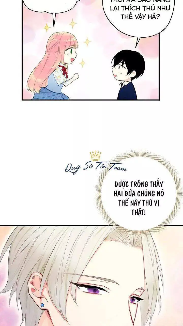 Trọng Sinh Trở Thành Hoàng Phi Nettruyen ZZZ Chương 108 Page 29