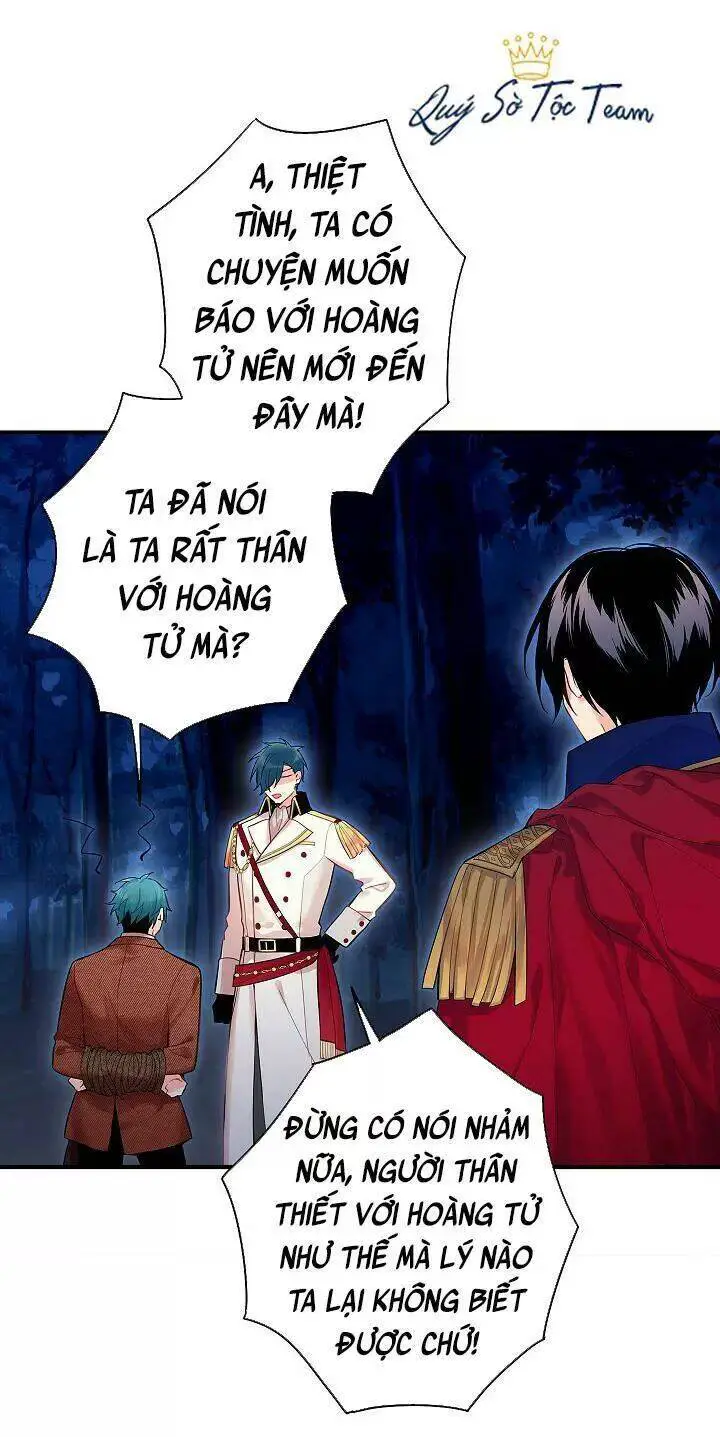 Trọng Sinh Trở Thành Hoàng Phi Nettruyen ZZZ Chương 152 Page 3