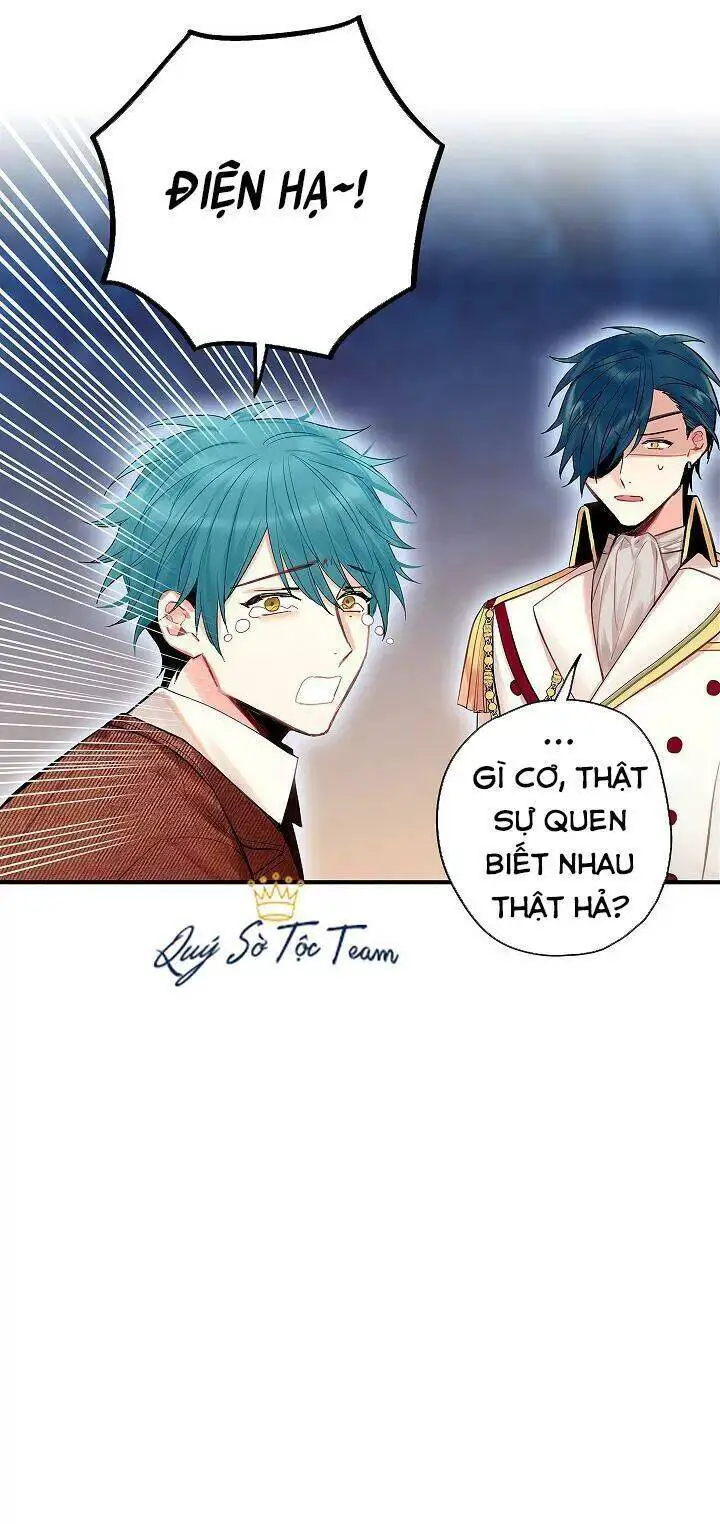 Trọng Sinh Trở Thành Hoàng Phi Nettruyen ZZZ Chương 152 Page 5