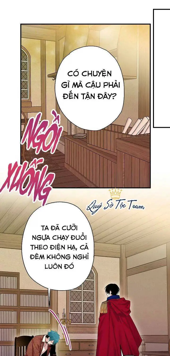 Trọng Sinh Trở Thành Hoàng Phi Nettruyen ZZZ Chương 152 Page 6