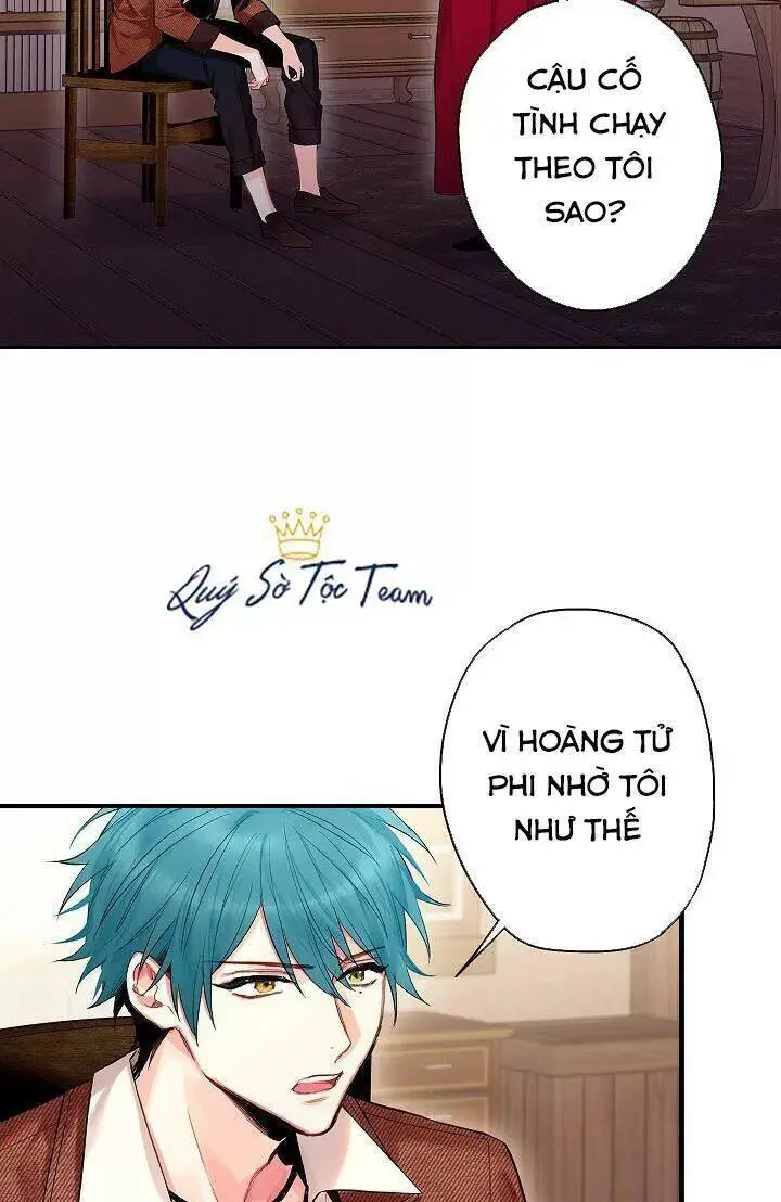 Trọng Sinh Trở Thành Hoàng Phi Nettruyen ZZZ Chương 152 Page 7