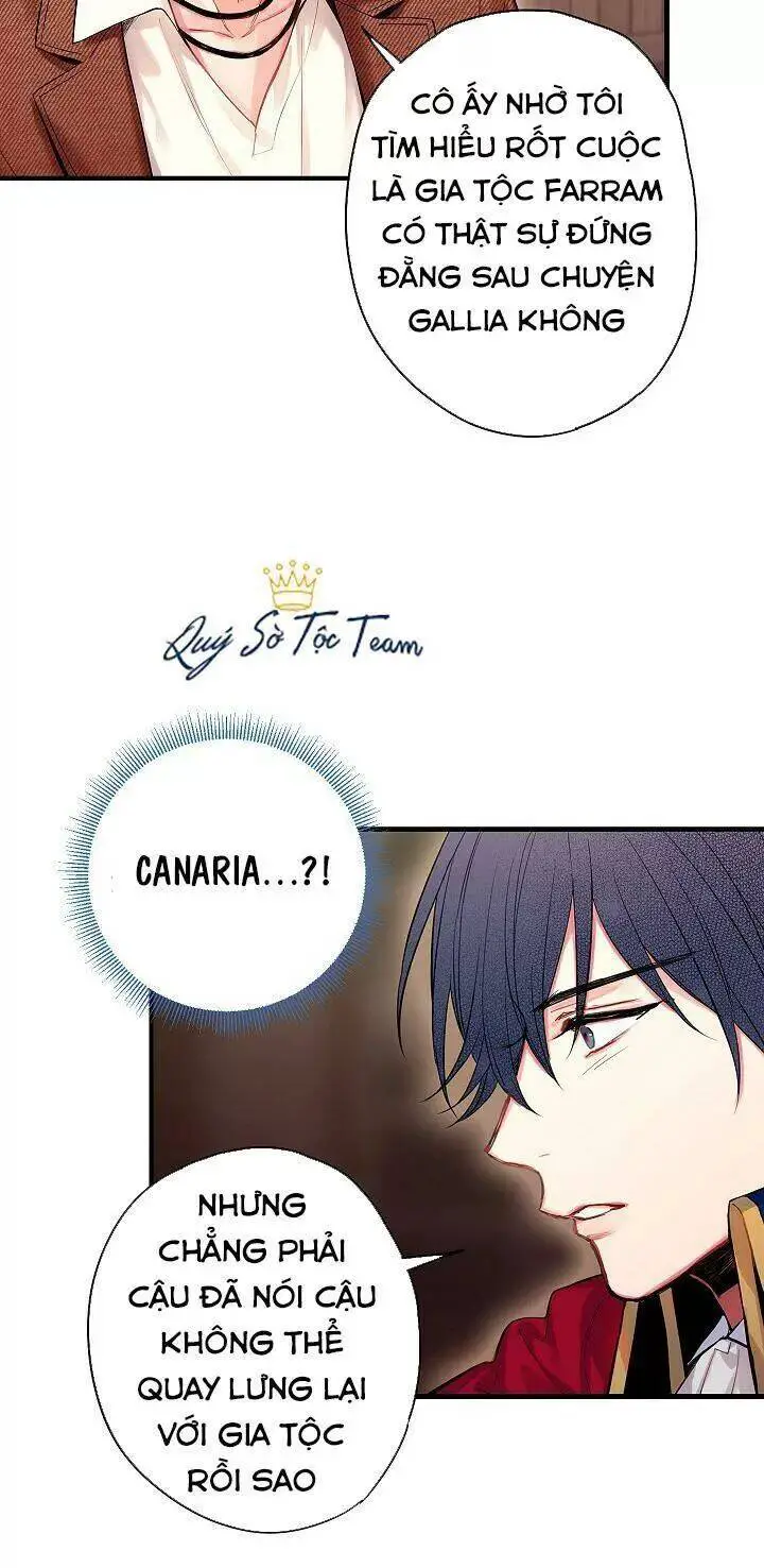 Trọng Sinh Trở Thành Hoàng Phi Nettruyen ZZZ Chương 152 Page 8