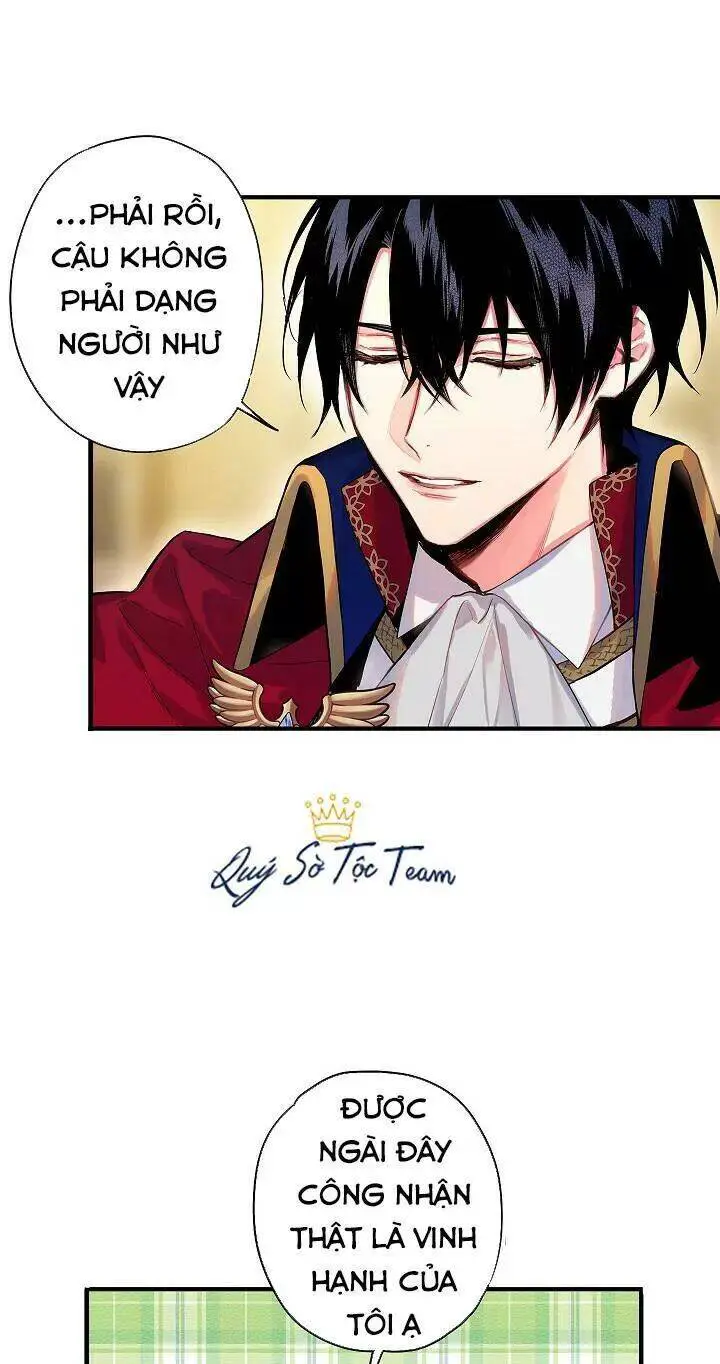 Trọng Sinh Trở Thành Hoàng Phi Nettruyen ZZZ Chương 152 Page 11
