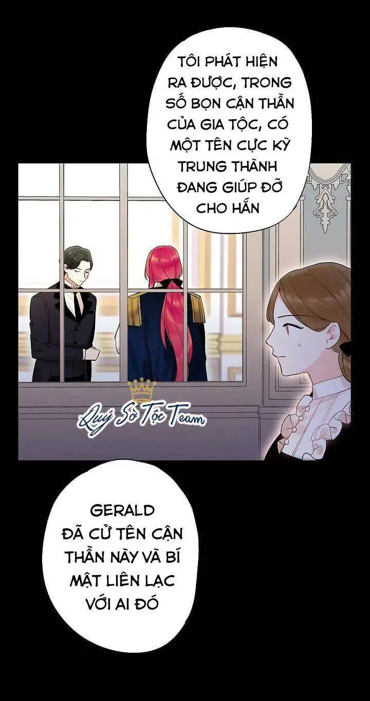 Trọng Sinh Trở Thành Hoàng Phi Nettruyen ZZZ Chương 152 Page 15