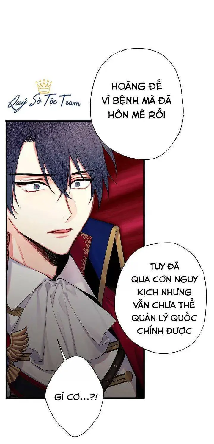 Trọng Sinh Trở Thành Hoàng Phi Nettruyen ZZZ Chương 152 Page 23