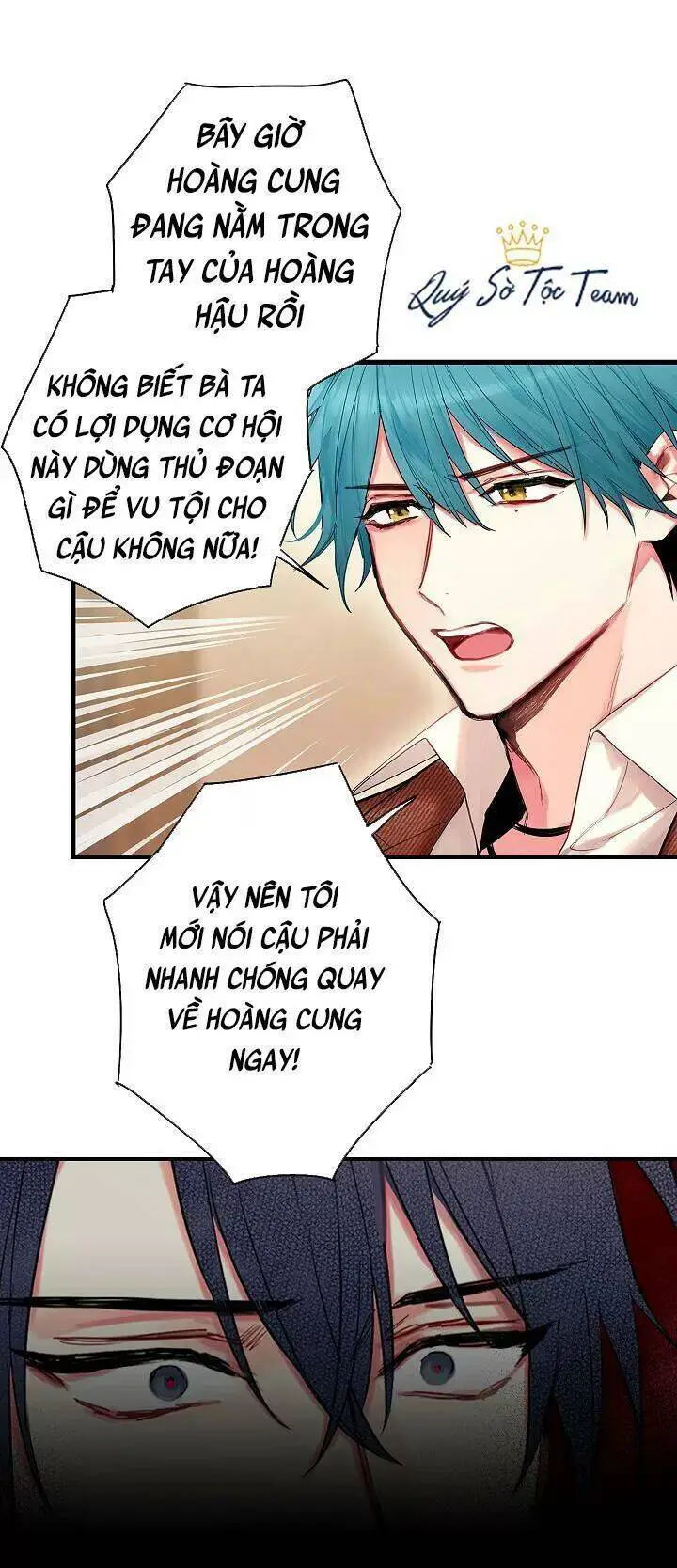 Trọng Sinh Trở Thành Hoàng Phi Nettruyen ZZZ Chương 152 Page 24