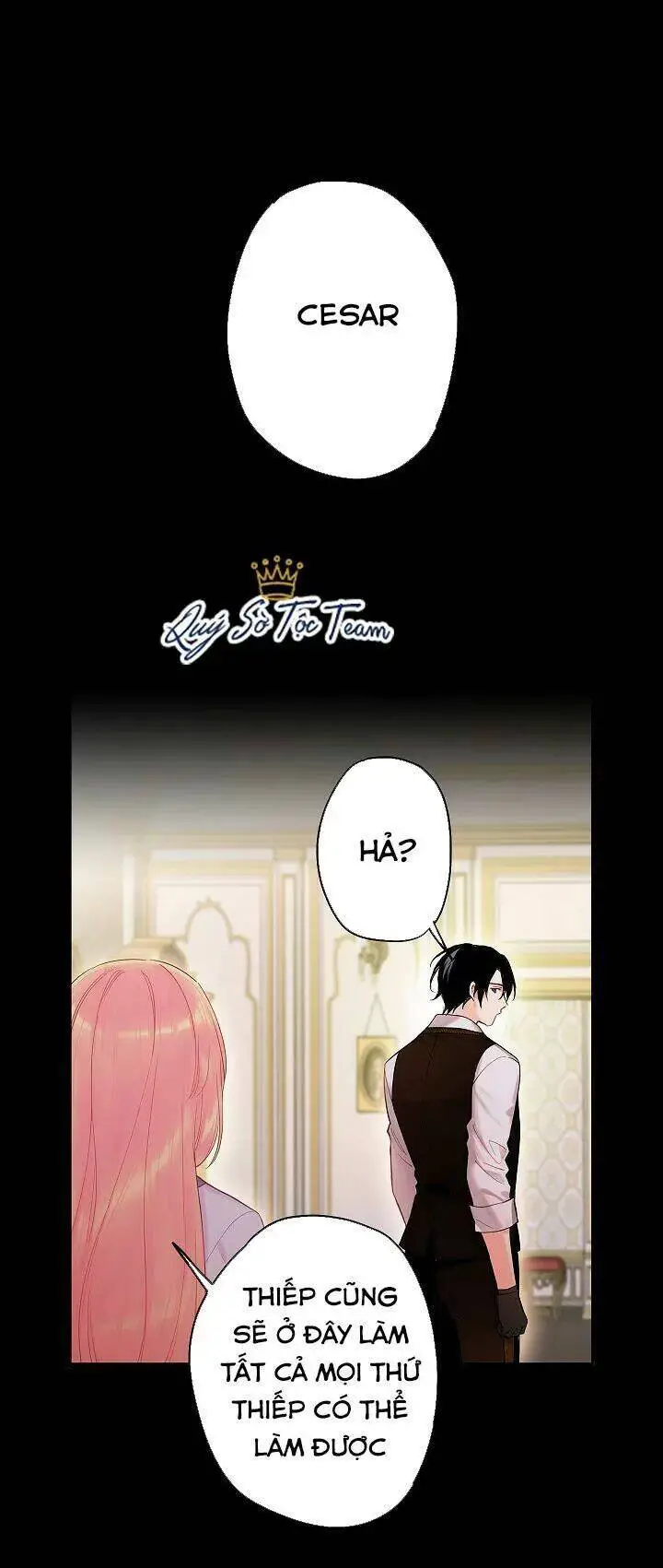 Trọng Sinh Trở Thành Hoàng Phi Nettruyen ZZZ Chương 152 Page 25