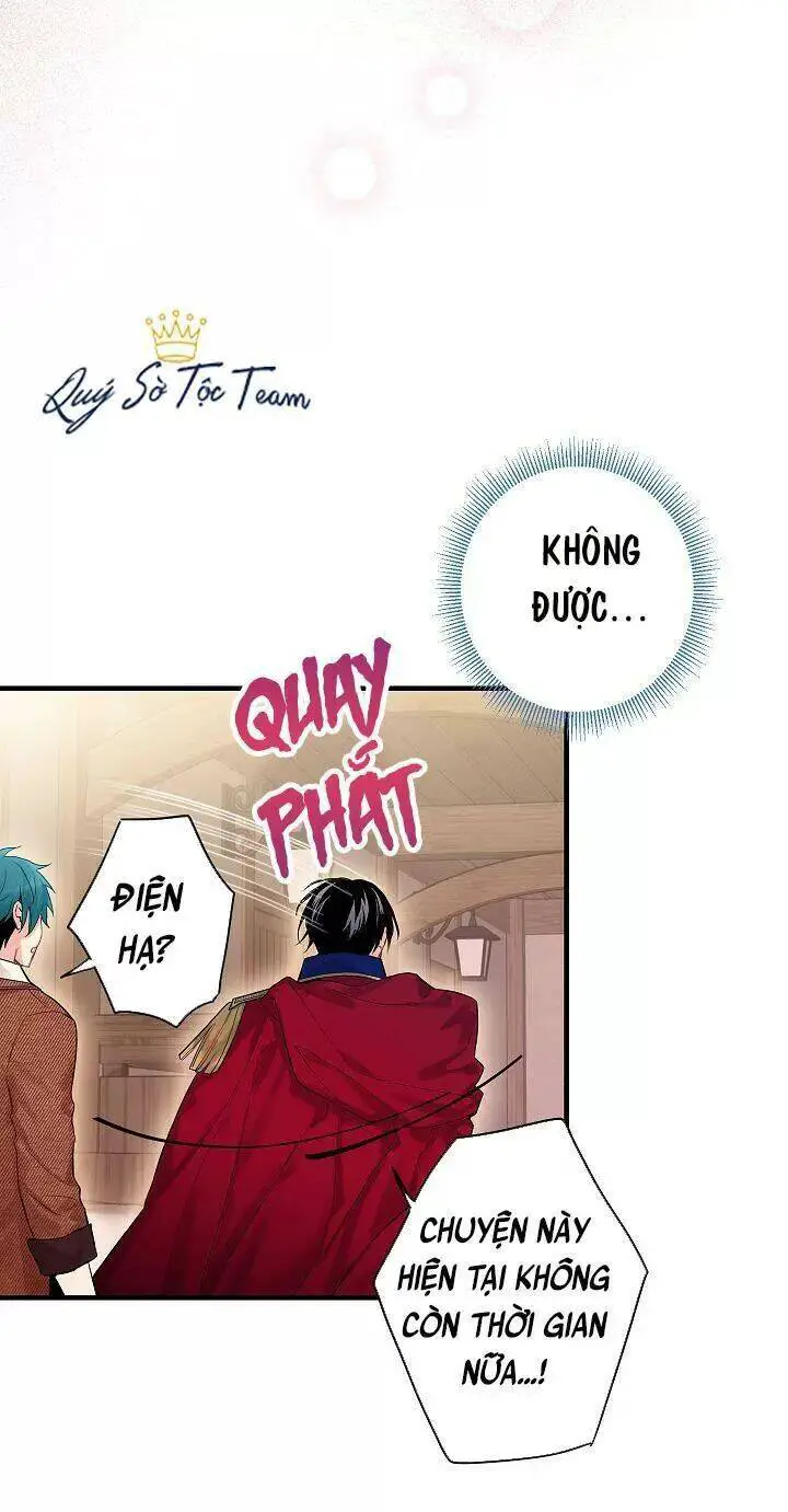 Trọng Sinh Trở Thành Hoàng Phi Nettruyen ZZZ Chương 152 Page 27