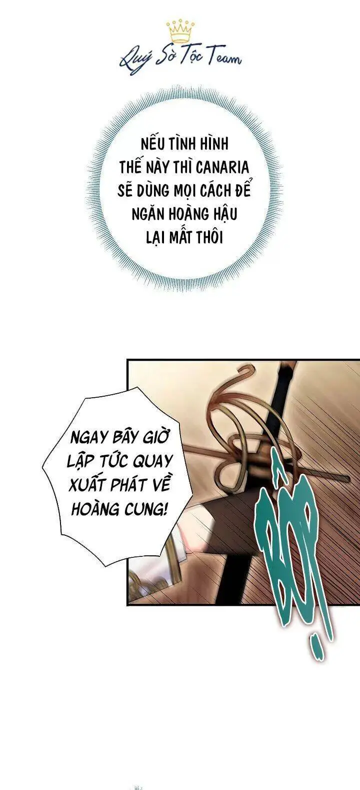 Trọng Sinh Trở Thành Hoàng Phi Nettruyen ZZZ Chương 152 Page 28