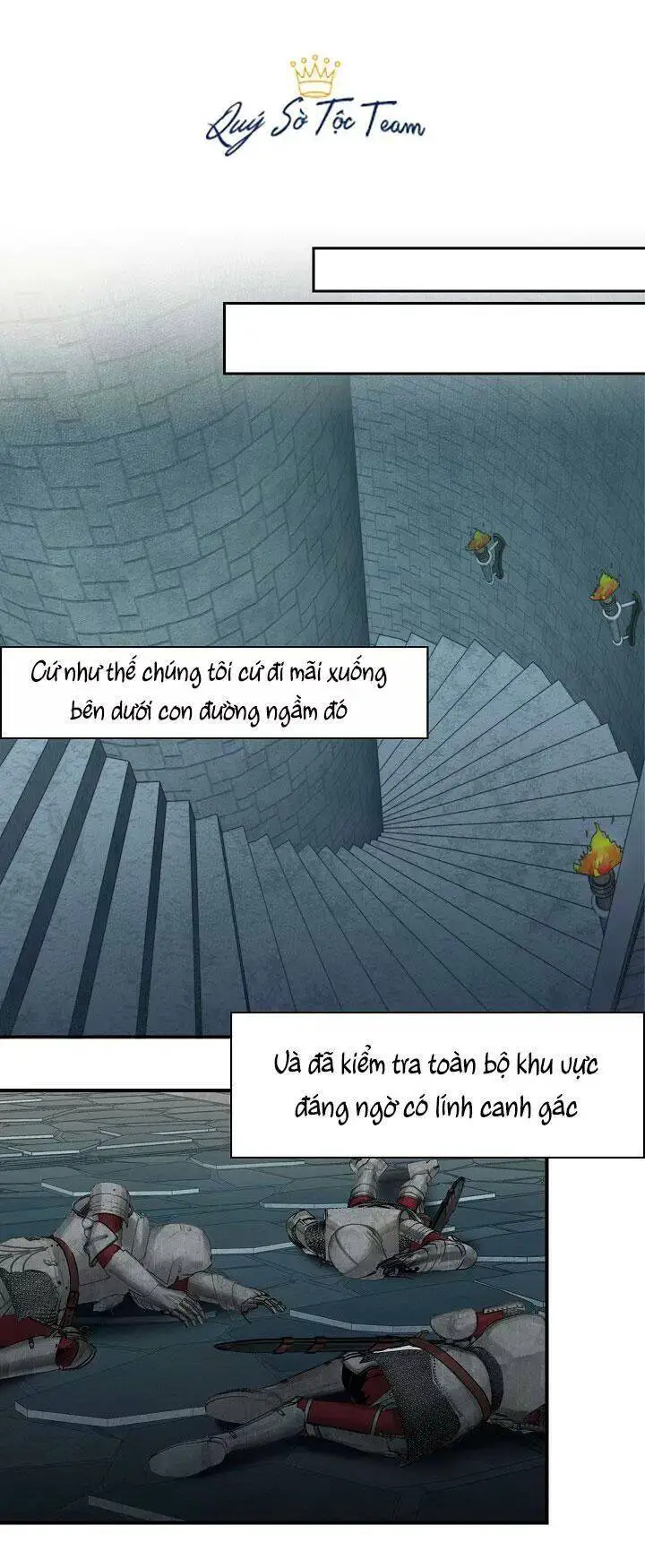 Trọng Sinh Trở Thành Hoàng Phi Nettruyen ZZZ Chương 132 Page 2