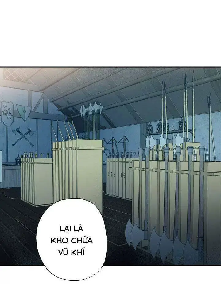 Trọng Sinh Trở Thành Hoàng Phi Nettruyen ZZZ Chương 132 Page 3