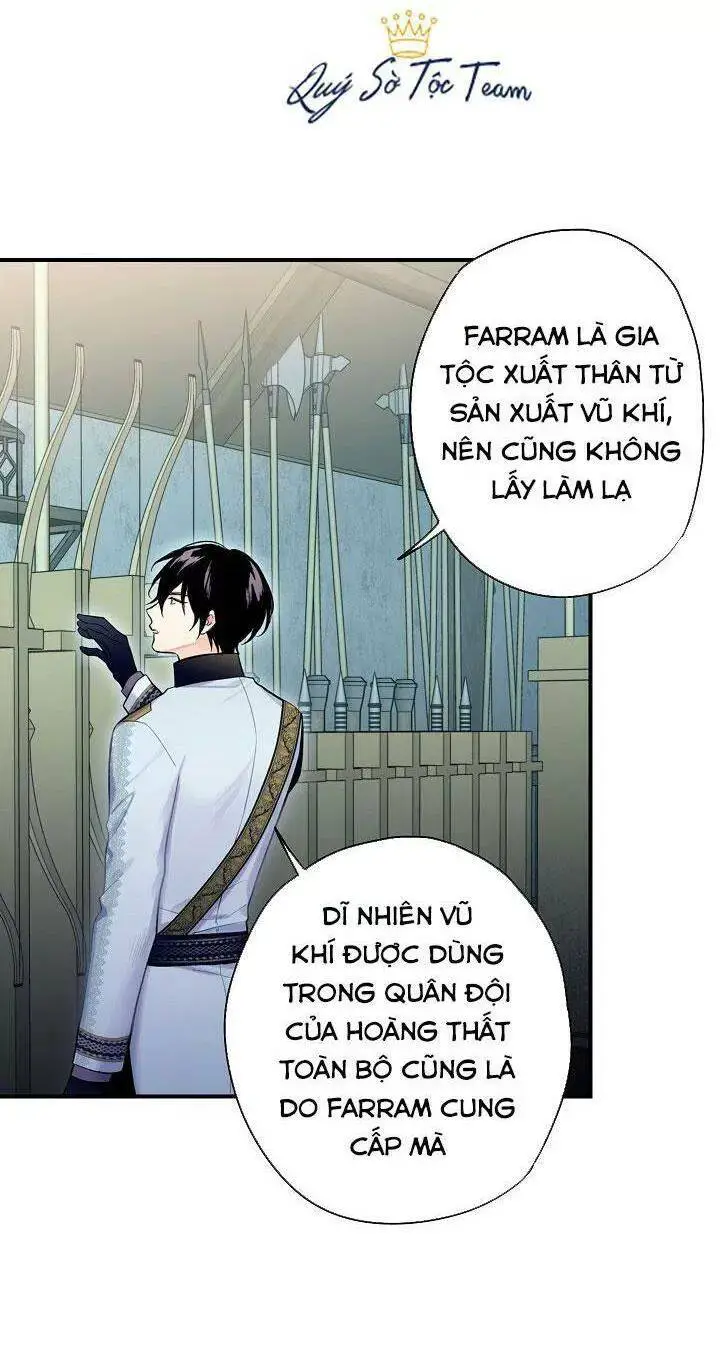 Trọng Sinh Trở Thành Hoàng Phi Nettruyen ZZZ Chương 132 Page 4