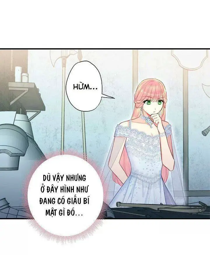 Trọng Sinh Trở Thành Hoàng Phi Nettruyen ZZZ Chương 132 Page 5