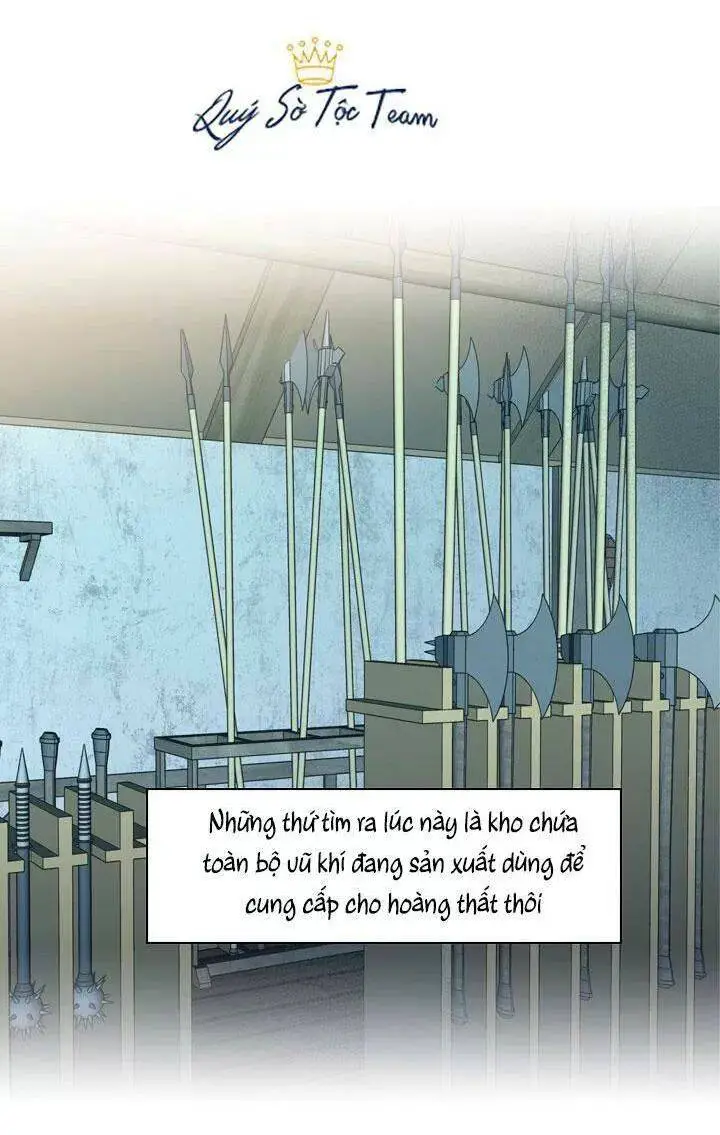 Trọng Sinh Trở Thành Hoàng Phi Nettruyen ZZZ Chương 132 Page 6