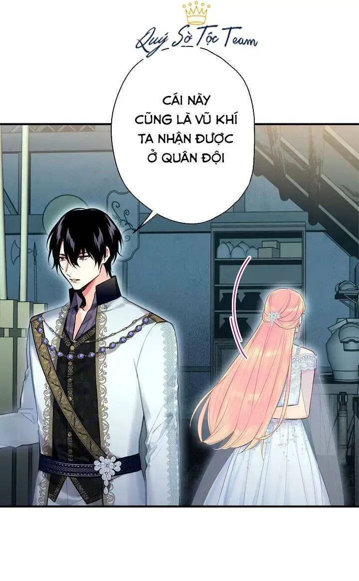 Trọng Sinh Trở Thành Hoàng Phi Nettruyen ZZZ Chương 132 Page 8