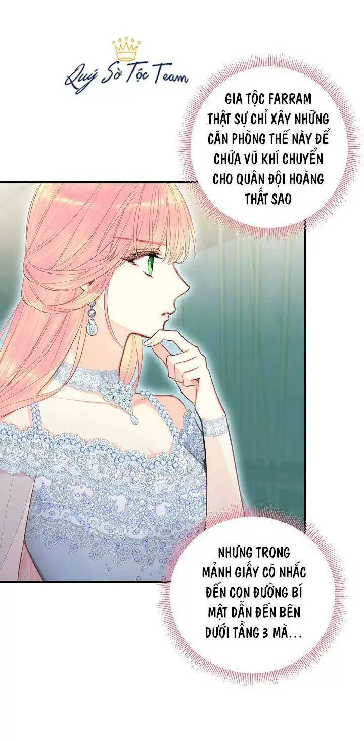 Trọng Sinh Trở Thành Hoàng Phi Nettruyen ZZZ Chương 132 Page 9