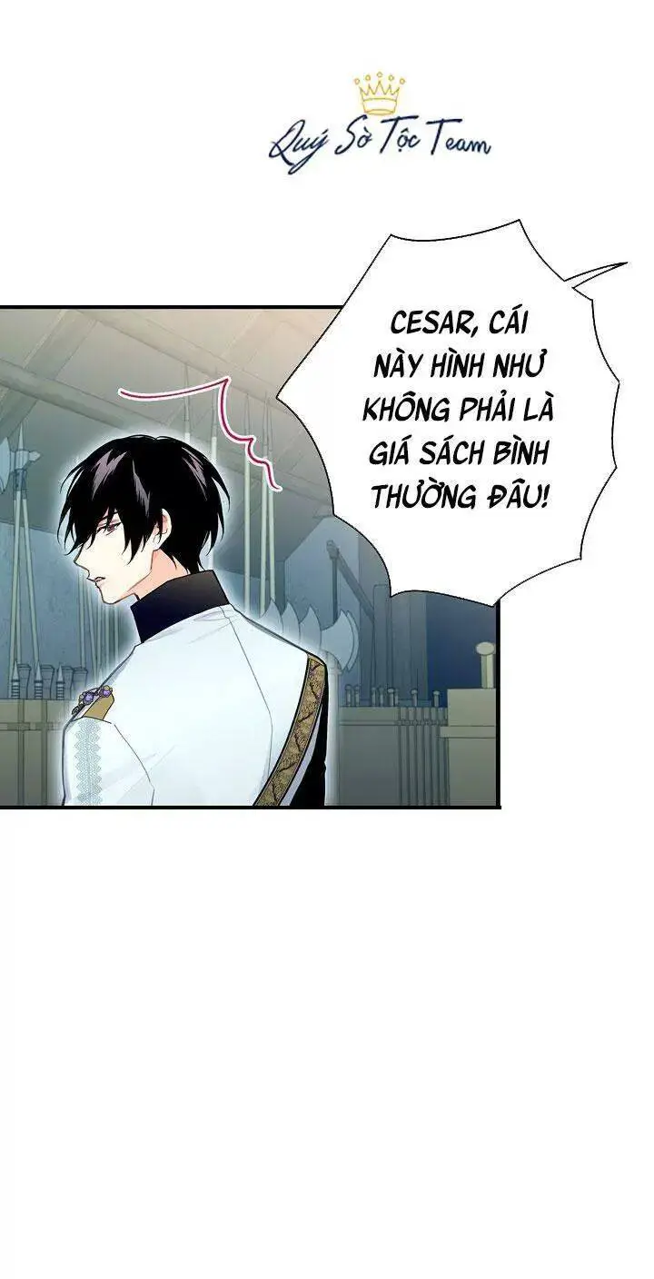 Trọng Sinh Trở Thành Hoàng Phi Nettruyen ZZZ Chương 132 Page 11