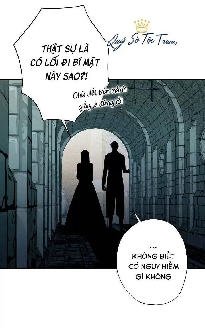 Trọng Sinh Trở Thành Hoàng Phi Nettruyen ZZZ Chương 132 Page 13