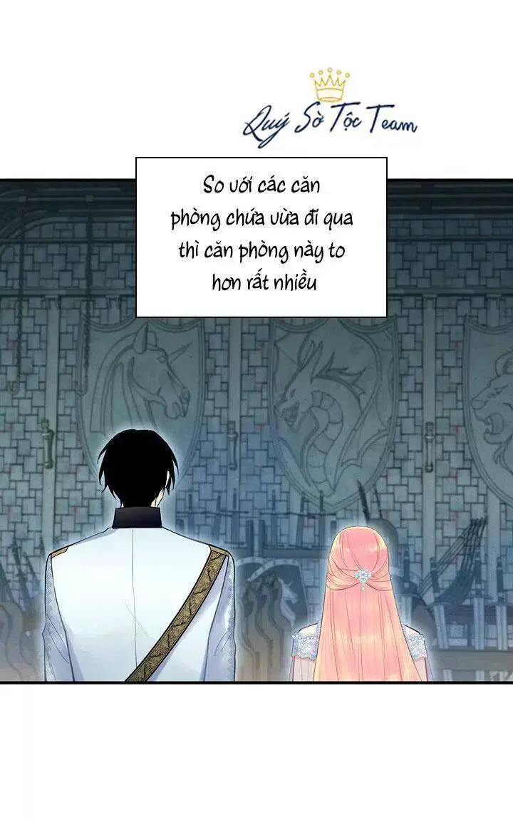 Trọng Sinh Trở Thành Hoàng Phi Nettruyen ZZZ Chương 132 Page 16
