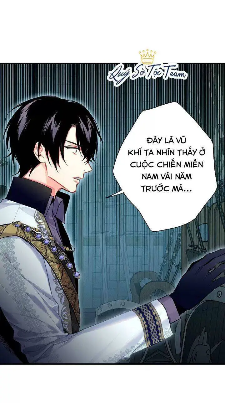 Trọng Sinh Trở Thành Hoàng Phi Nettruyen ZZZ Chương 132 Page 18