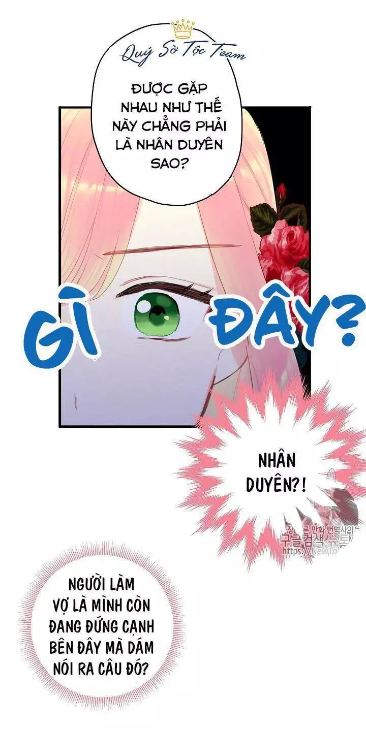 Trọng Sinh Trở Thành Hoàng Phi Nettruyen ZZZ Chương 106 Page 2